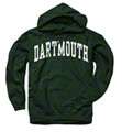 Dartmouth Big Green Store, Dartmouth Big Green  