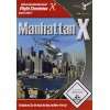 MS FS 2004/FSX AddOn Manhattan X