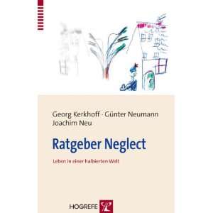     Georg Kerkhoff, Günther Neumann, Joachim Neu Bücher