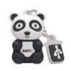 EMTEC Magnetics USB key Zoo Animals Teddy Flash Memory  
