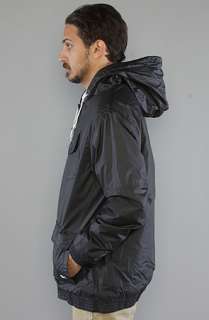 Analog The Portland Insulated Jacket in Dark Navy  Karmaloop 