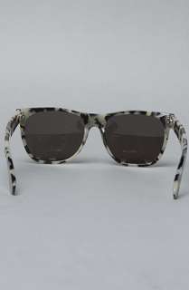   Wayfarer in Safari Puma  Karmaloop   Global Concrete Culture