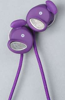 Urbanears The Medis Headphones in Purple  Karmaloop   Global 