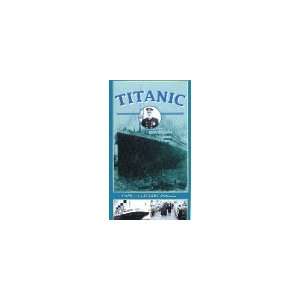 Titanic [VHS] Sybille Schmitz, Kirsten Heiberg, Hans Nielsen, Werner 