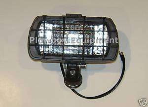Work Lamp Light Allis Massey Deere Case IH Ford NEW  
