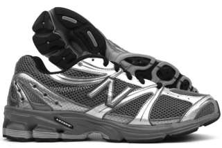 New Balance MR580BST Grey Silver Mens New Running Shoes Size 7.5~9 
