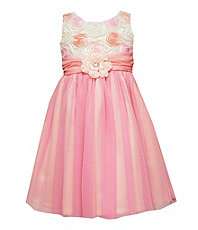   editions 2t 6x ombre rosette dress $ 17 15 1 review new lower price