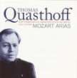 13. Arien von Mozart von Thomas Quasthoff