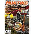 hunting unlimited  