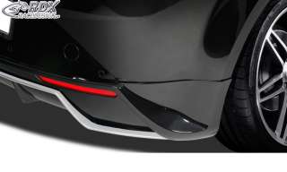RDX Bodykit Seat Leon 1P Facelift Spoiler Set Styling Tuning inkl 
