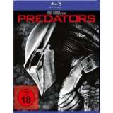 Predators [Blu ray] von Adrien Brody (Blu ray) (185)
