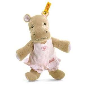 Steiff 237836   Mockyli Hippo, 20 cm, rosa  Spielzeug