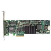 3ware 9650SE 4LPML SATA II PCI Express Hardware RAID Card   4 Port 