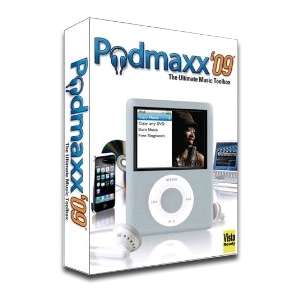 Bling Podmaxx 09 Software   PC 