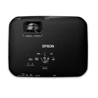 Epson EX5210 Portable XGA Business 3LCD Projector   2800 ISO Lumens 