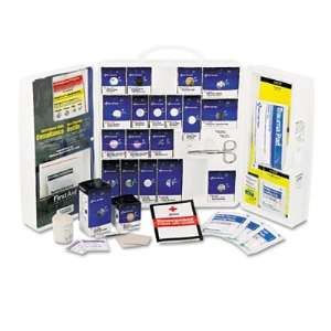 Breakroom First Aid & Health Supplies First Aid Kits YYAZ FAO1001