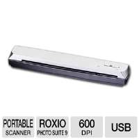 Click to view IRISCan Executive 2 Portable Scanner   600 DPI, USB