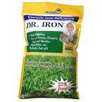 Monterey Dr. Iron 21 lb. Lawn Pellets