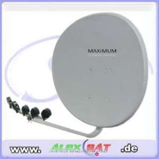 Maximum Multifocus Antenne T 85 Original 4916111363520  