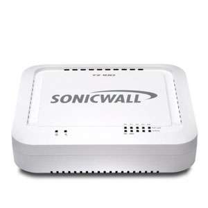 SonicWALL TZ 100 TotalSecure 1 Year   Includes TZ 100 Appliance and 