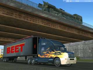 18 Wheels of Steel Gold Edition  Games