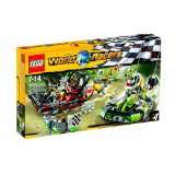 Spielzeug LEGO LEGO Racers