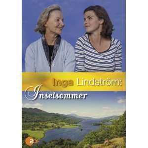 Inga Lindström Inselsommer  Anne Brendler, Kai Scheve 