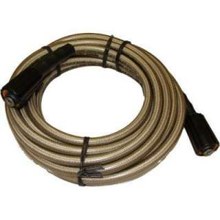  ft. Extension Hose for Gas Pressure Washers AE31012 