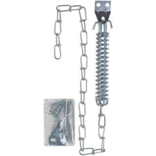 Wright Products Zinc Wind Spring and Chain Retainer V11 at The Home 