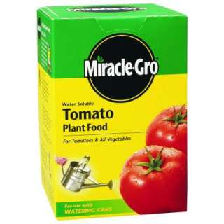 lb. Miracle Gro Tomato Food 2000421 