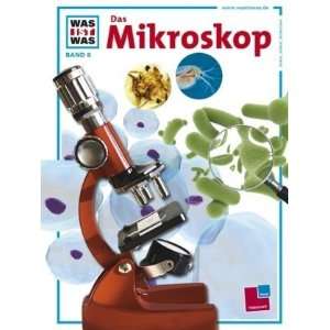   Mikroskop  Rainer Köthe, Arno Kolb, Frank Kliemt Bücher