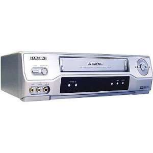 Samsung SV 661X Stereo HiFi Videorekorder  Elektronik