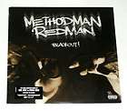 Method Man & RedmanY.O.U. / 4 Seasons 12 Sealed
