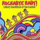 rockabye baby lullaby renditions of the beatles cd expedited shipping