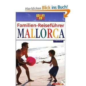 Familien Reiseführer Mallorca  Petra Rossbach Bücher