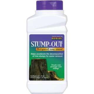 Stump Out from Bonide Products     Model 2726