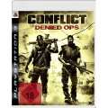 Conflict Denied Ops [Software Pyramide] PlayStation 3