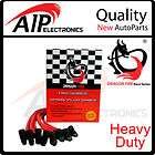 NEW HEI Spark Plug Wires Chevy 10.5mm Under Exhaust SBC