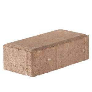 Pavestone Holland Series 4 in. x 7 3/4 in. Concrete Paver 21770EA at 