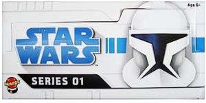Star Wars Collectible Marbles   COMPLETE Series 1  