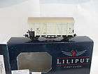 Liliput H0 L225312 Kühlwagen Oppeln der DR Ep.III (BA89