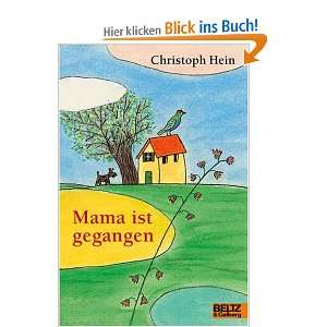    Rotraut Susanne Berner, Christoph Hein, Suhrkamp Bücher