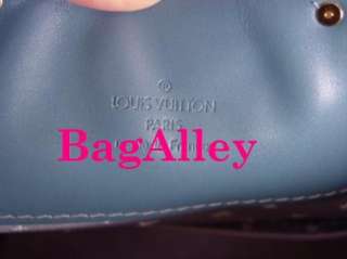 Auth NEW Vuitton LAFFRIOLANT Suhali Bag RETIRED Color  