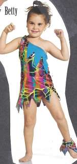 Betty Dance Costume Jazz Character Child Sizes Dance Dress Hologram 