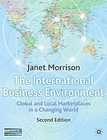 The International Business Environment Global And Local Marketplaces 
