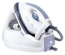 Shop   Tefal GV 5220 Dampfgenerator Easycord Pressing