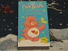 The Care Bears Movie vhs  