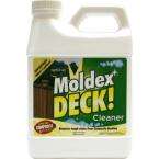 Moldex DeckConcentrated Cleaner
