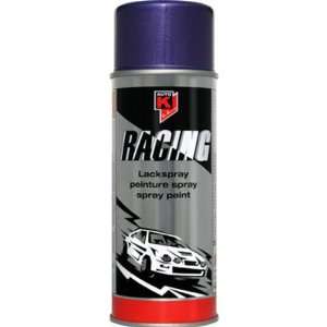 Auto K Racing Lila Metallic Lack Spray Spraydose 400 ml  
