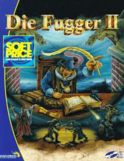 Die Fugger II (SoftPrice)